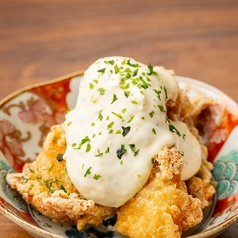 宮崎風チキン南蛮