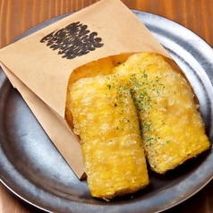 とうもろこし天ぷら