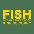 インディアンストリートフード&スパイスカレー FISH