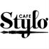 CAFE Stylo カフェ スティロのロゴ