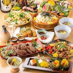 【名物料理！】名古屋名物が勢揃い！「いろり屋」で味わうご当地グルメ