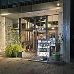 Cafe dining Bar Capo カフェ ダイニング バー カポ 栄店特集写真1