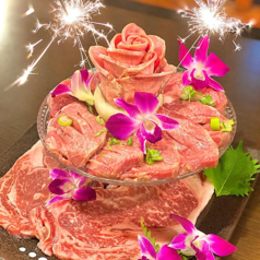 焼肉いっしん ISSHIN BEEF 板橋 ときわ台の特集写真