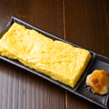 料理メニュー写真&nbsp;【おすすめ！】だし巻き玉子