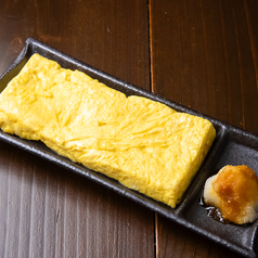 【おすすめ！】だし巻き玉子