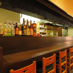 手抜き酒場 エースの雰囲気2