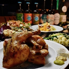 GOFUKU ゴフクのコース写真