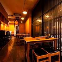 15名様用の個室あります!!平日なら8名様～ご案内OK