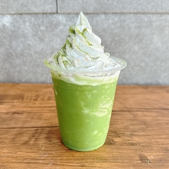 京アサイーカフェ嵐山シーズンズのおすすめ料理3