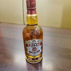 シーバスハイボール