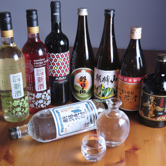 米山カリー食堂のコース写真