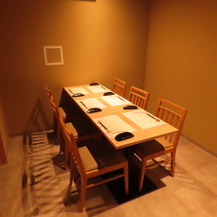 鮮魚と四季の味わい処 よし紀の雰囲気3