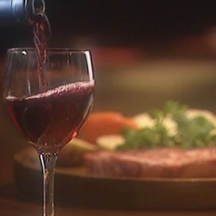 ソムリエおすすめのワイン