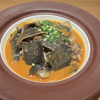 素材本来の味を楽しめる様々なお料理をご用意♪