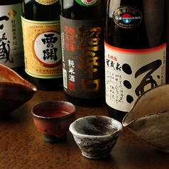 一献豚 神田洞門の雰囲気2