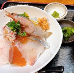 魚蔵 ねむろ 蒲田駅前店のおすすめランチ1