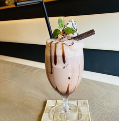 BLACK LION ブラックライオンのおすすめドリンク2