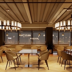 The Churrasco ザ シュラスコ 京都河原町特集写真1