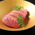 料理メニュー写真&nbsp;合鴨のロースト