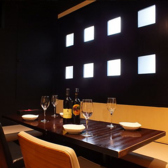 Ethnic bar Papas bal パパスバル 月島店の雰囲気2
