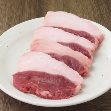 メリーさんのひつじのおすすめ料理1