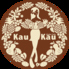 Hawaiian Food&Kona Beer KauKau そごう千葉店ロゴ画像