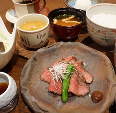 日本料理 対い鶴のおすすめランチ3