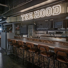 居酒屋 The Hood（ザ フッド） 茅ヶ崎のコース写真