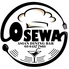 居酒屋 Dining OSEWA 新宿本店のロゴ