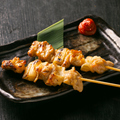 料理メニュー写真&nbsp;ねぎま