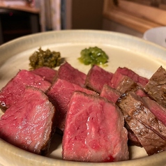 パスタと小料理morisige モリシゲのコース写真