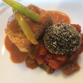 Ristorante Poole リストランテ プールのスタッフ1