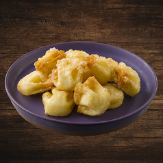 チーズフライスナック