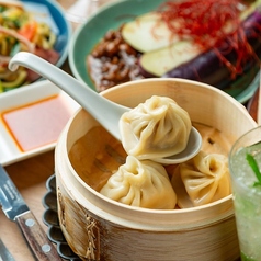 KITTE キッテ 大阪の雰囲気1