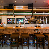 40名以上の貸切も可能です♪