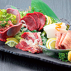 居酒屋九州魂 鴨宮店のコース写真