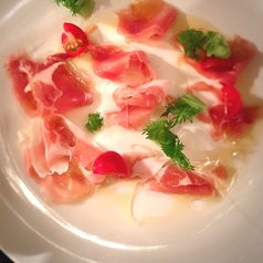 Dining Bar es ダイニングバー エス