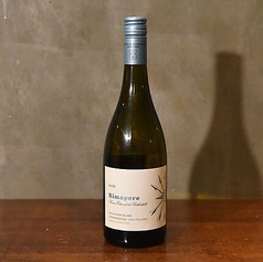 リマペレ ソーヴィニヨンブラン