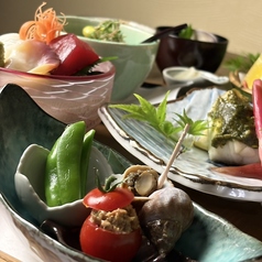 ◆一石百鳥 和と酒 一石百鳥(国分町/居酒屋)＜ネット予約可＞ | ホットペッパーグルメ