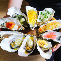 食材にこだわった絶品料理をご提供！