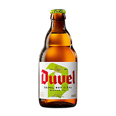 デュベル・トリプルホップ