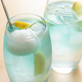 女性に人気のカクテルが登場♪ノンアルコールで飲みすぎる心配もなし★