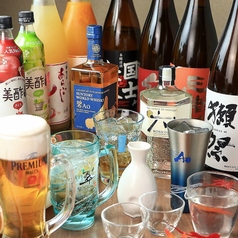 地鶏居酒屋 鶏っく梅田東通り店の特集写真