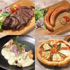 Dinning Boooo TERRACE ブーテラス 天神店のおすすめ料理1