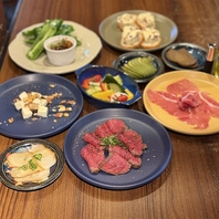 美味しい幸せが詰まったダイニング♪