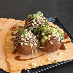 【下町グルメ】たこせん