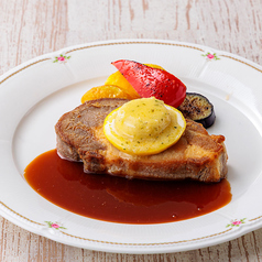 Delicious Kitchen EMONDEL 新大阪江坂東急REIホテルのおすすめランチ1