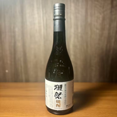 獺祭焼酎