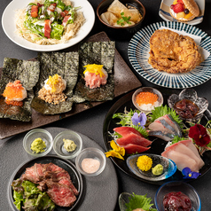 創作居酒屋 Kiichi キイチ 千葉駅店特集写真1