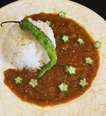 糀カレー